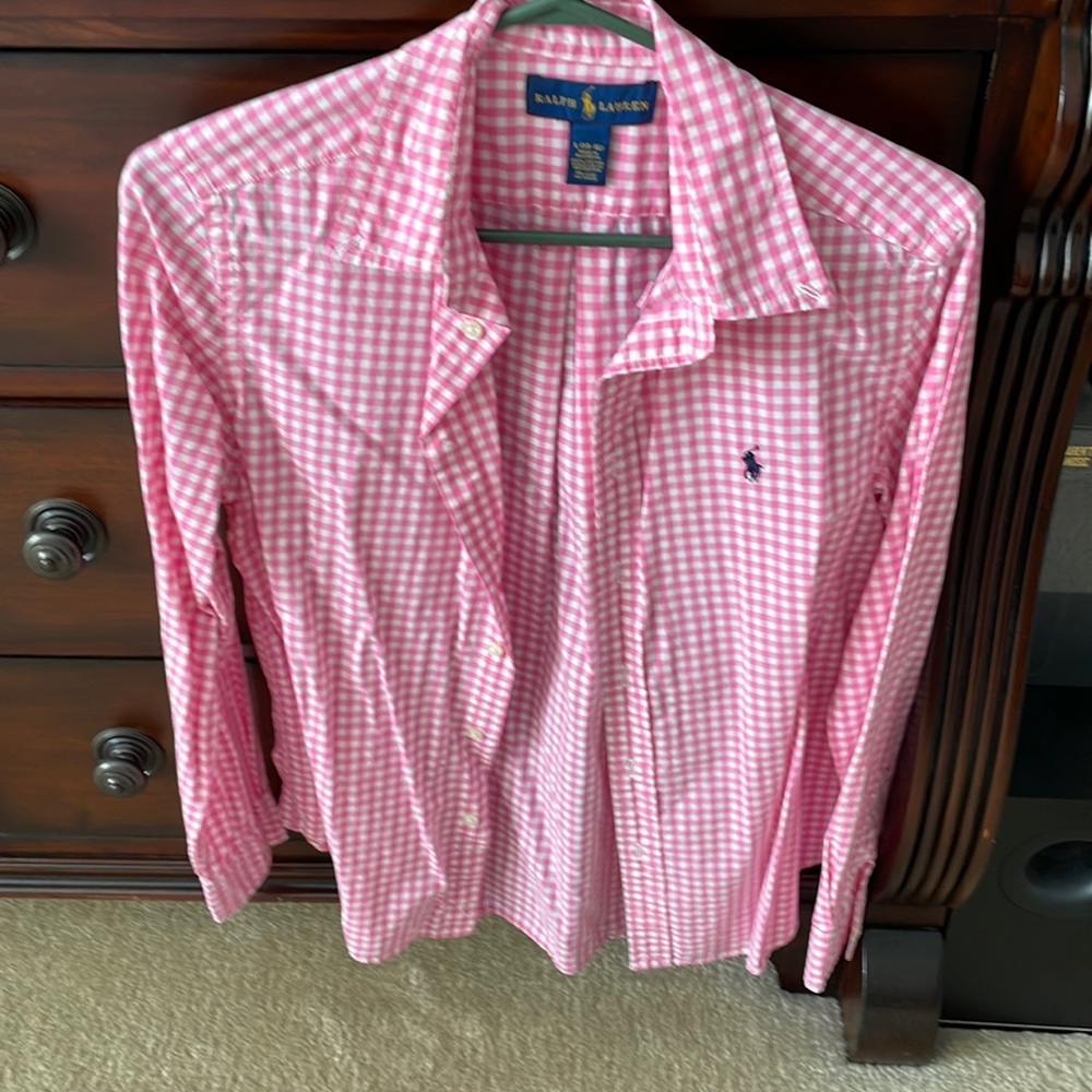 Ralph Lauren shirt
